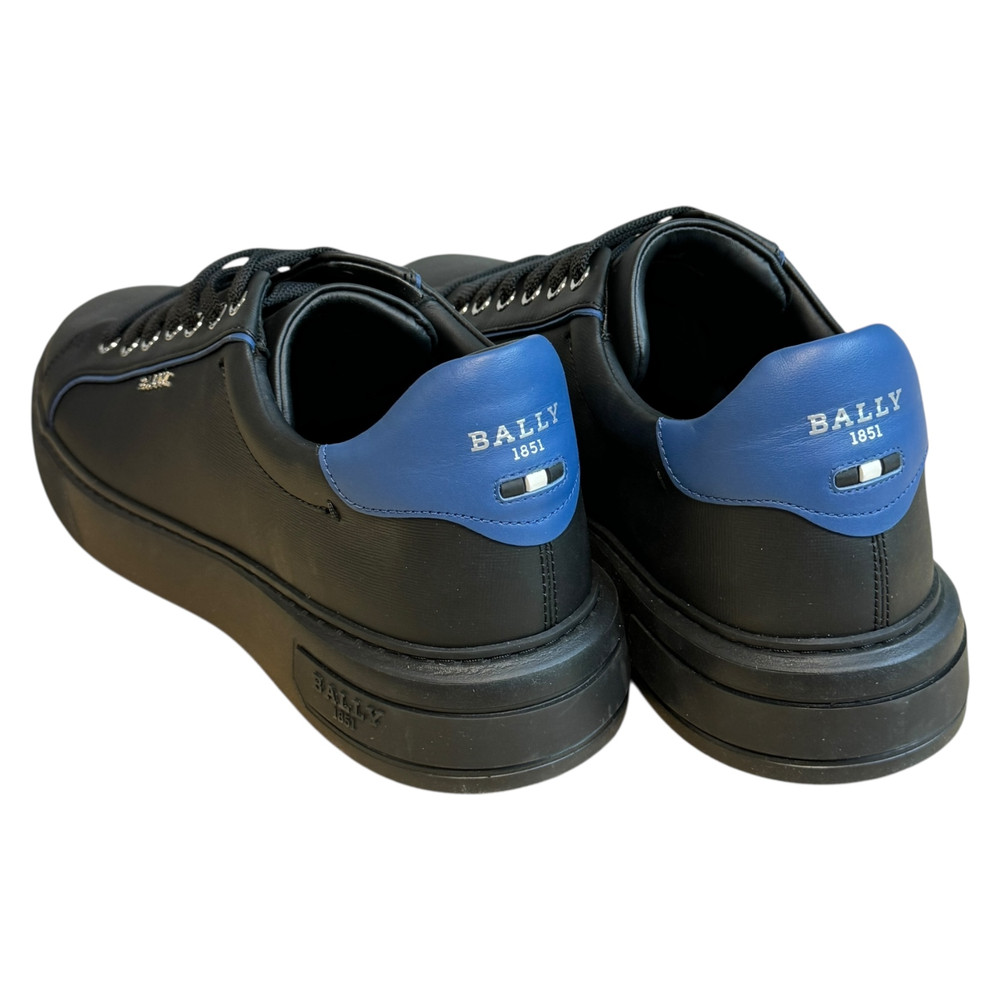 Bally BUTY SPORTOWE męskie 46.5/47