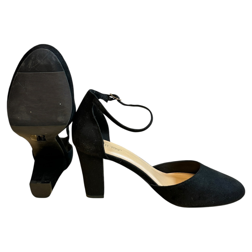 About You Eva CZÓŁENKA damskie 41/40