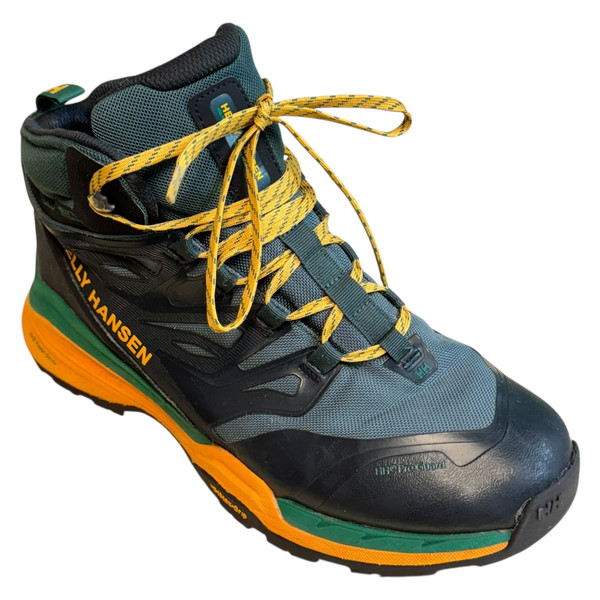 Helly Hansen Traverse Hellytech BUTY TREKKINGOWE męskie 44,5