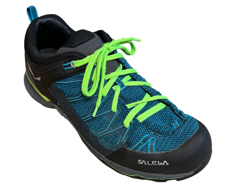 Salewa Ms Mtn Trainer Lite BUTY TREKKINGOWE  męskie 46.5