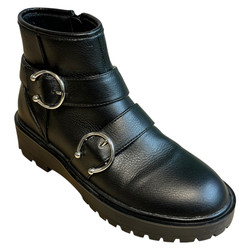 Even&Odd BOTKI damskie 38