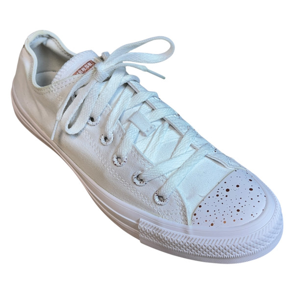 Converse Ctas Ox TRAMPKI damskie 40