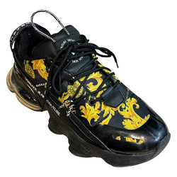 Versace Jeans Couture BUTY SPORTOWE męskie 42