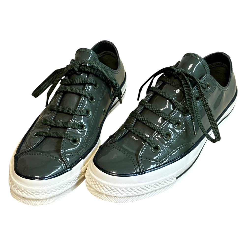 Converse Chuck 70 Patent Low TRAMPKI damskie 38