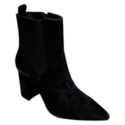 Geox Bigliana 90 BOTKI damskie 36/37