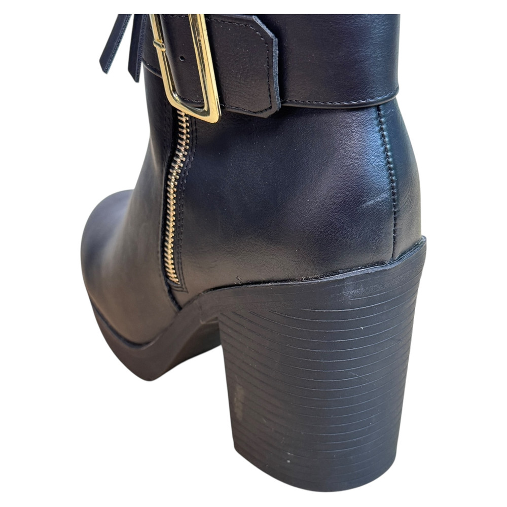 Dorothy Perkins Abba BOTKI damskie 41