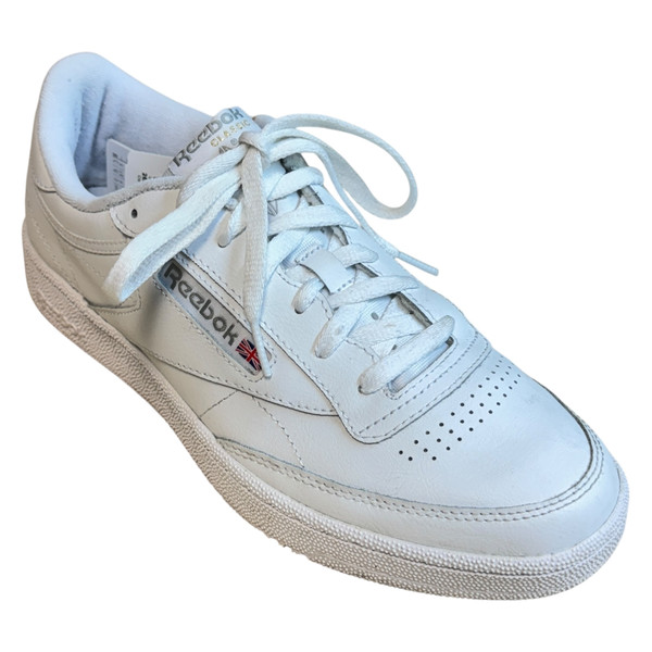 Reebok Club C 85 BUTY SPORTOWE damskie 42
