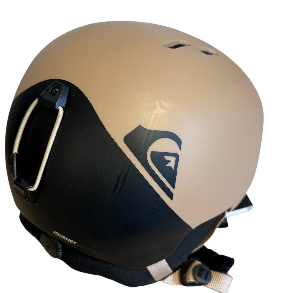 Kask snowboardowy Quiksilver Journey tannin S Journey EQYTL03054-CLD0