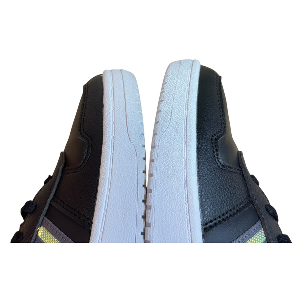 Adidas Hoops 2.0 BUTY SPORTOWE męskie 41 1/3 40