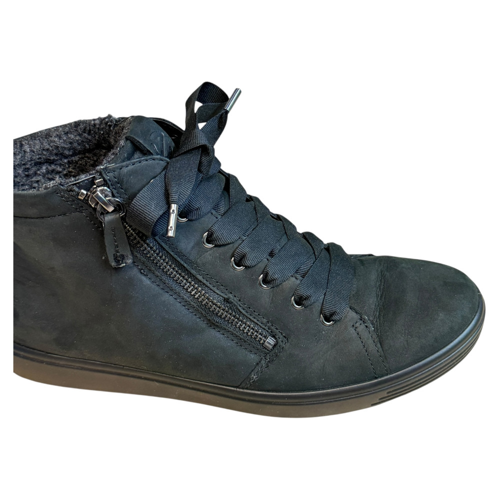 Ecco BUTY SPORTOWE wysokie damskie 42