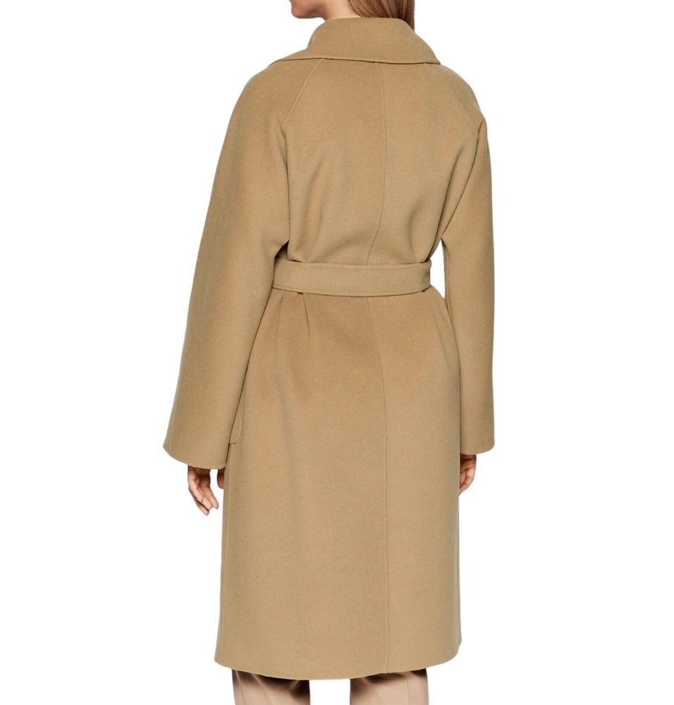 Płaszcz Weekend Max Mara XL Rovo