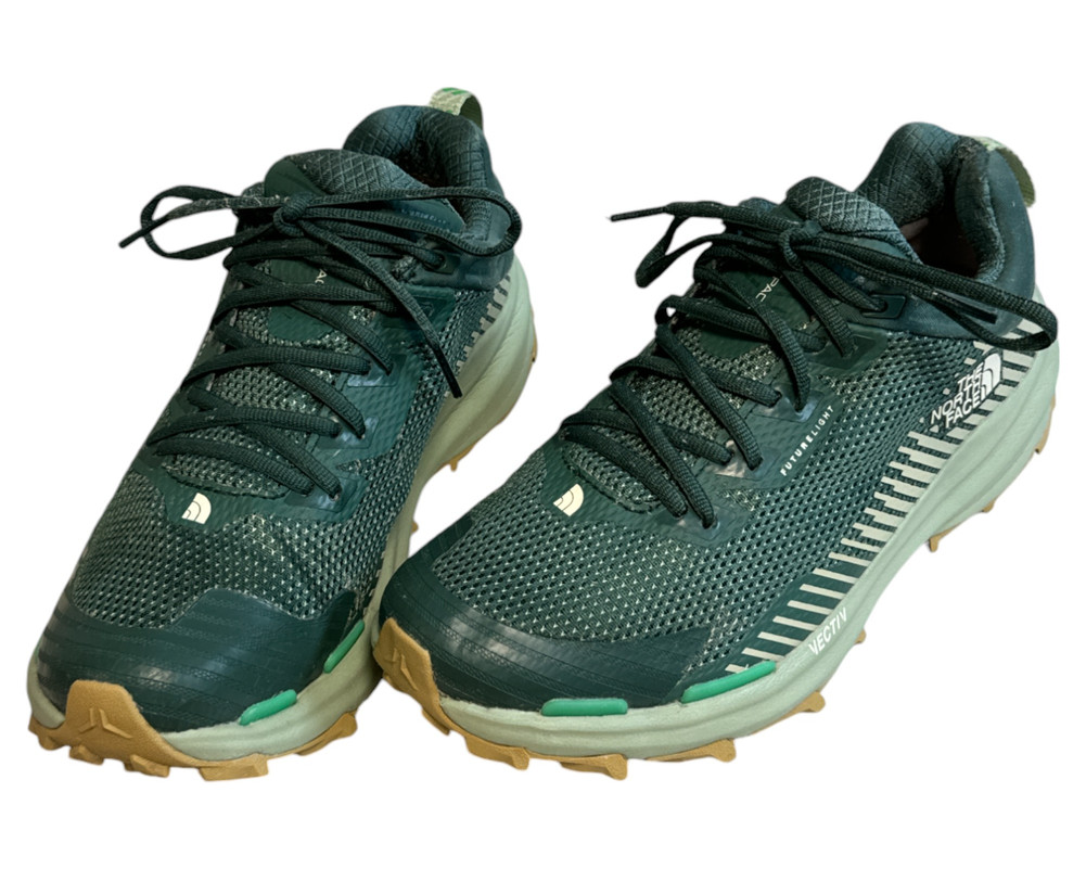 The North Face Vectiv Fastpack FutureLight BUTY TREKKINGOWE  damskie 41,5
