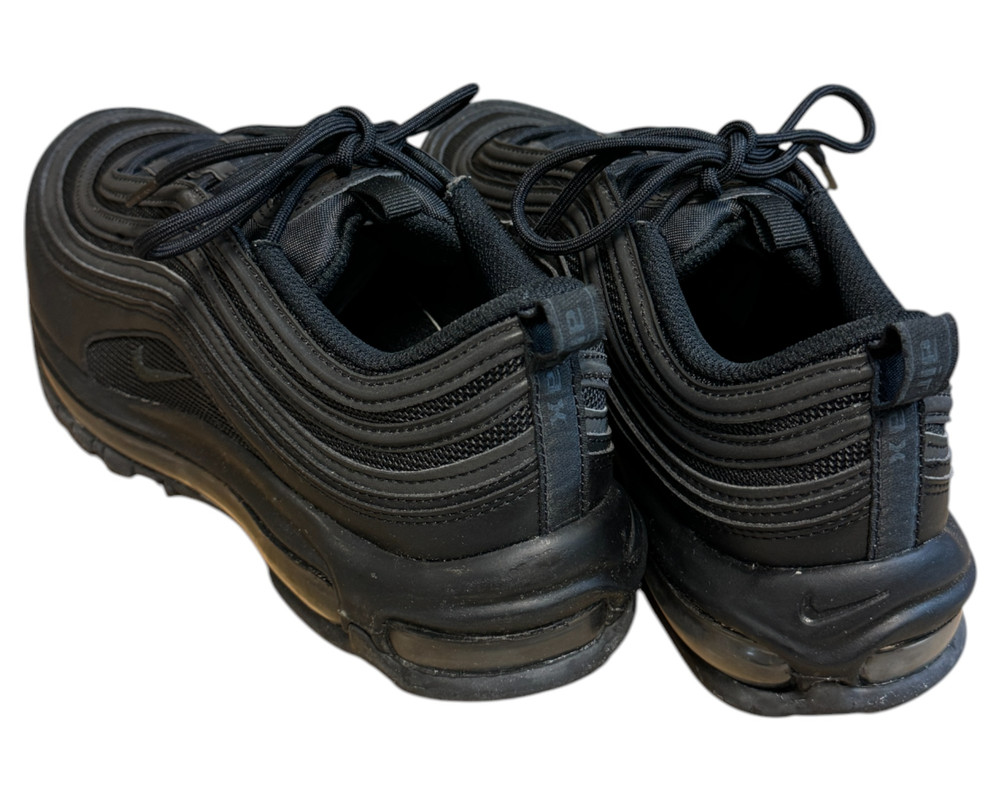 Nike AIR MAX 97  BUTY SPORTOWE  męskie 4,5