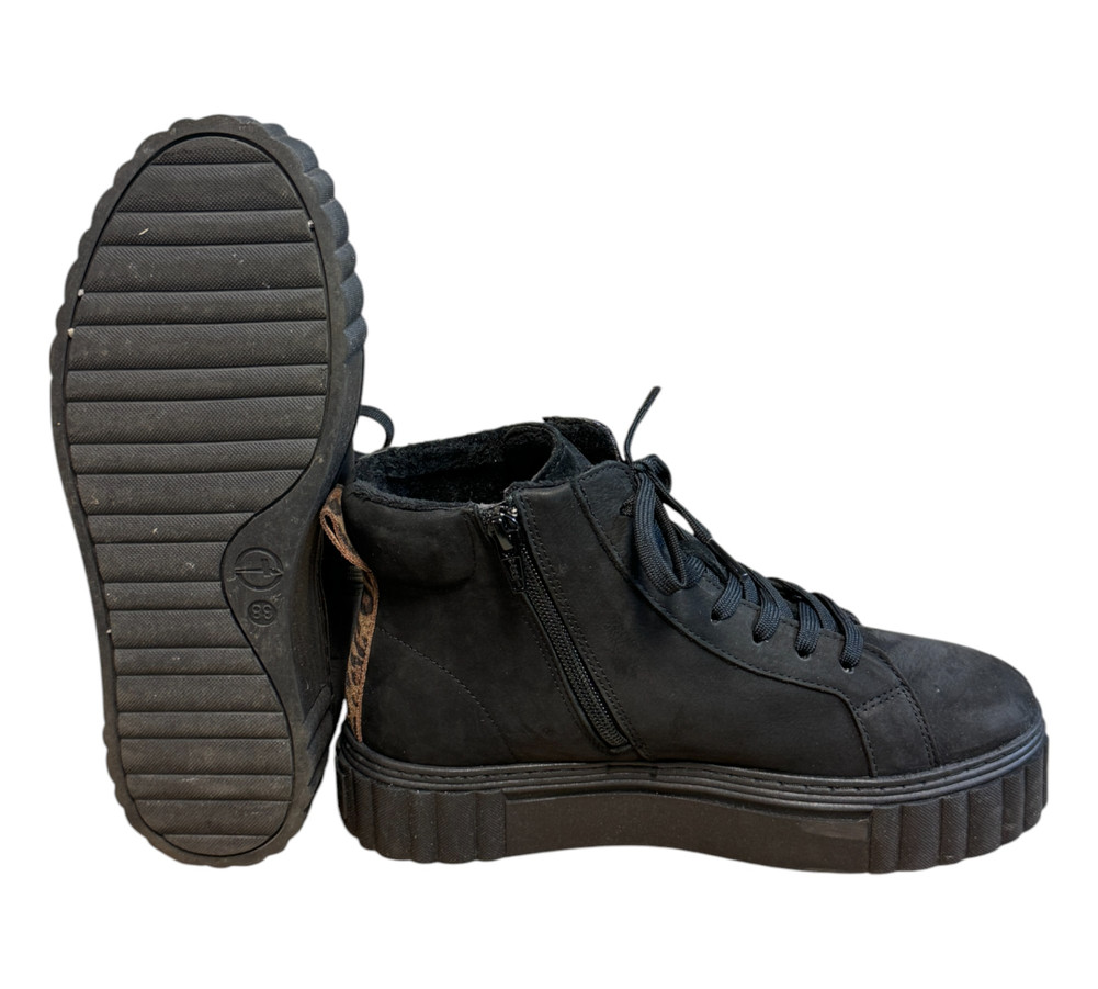 Tamaris  BOTKI  damskie 38