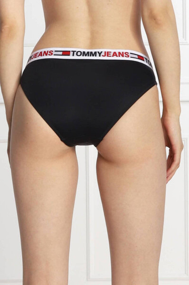 Tommy Jeans Dół od stroju kąpielowego M
