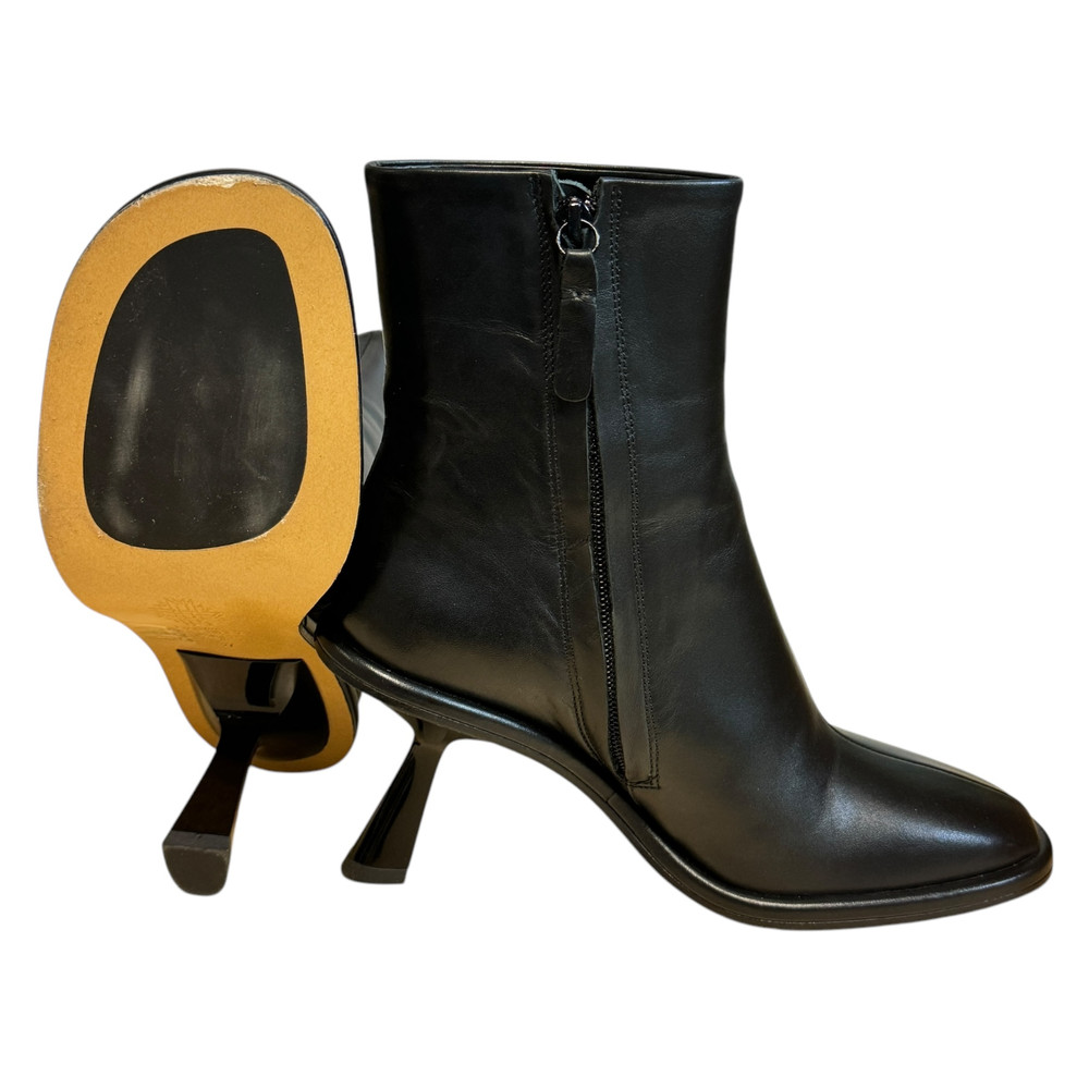 Souliers Martinez  Teo BOTKI  damskie 37