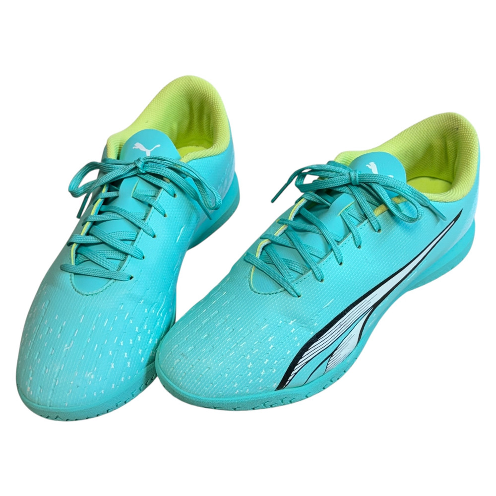 Puma Ultra Play It Electric BUTY SPORTOWE męskie 43