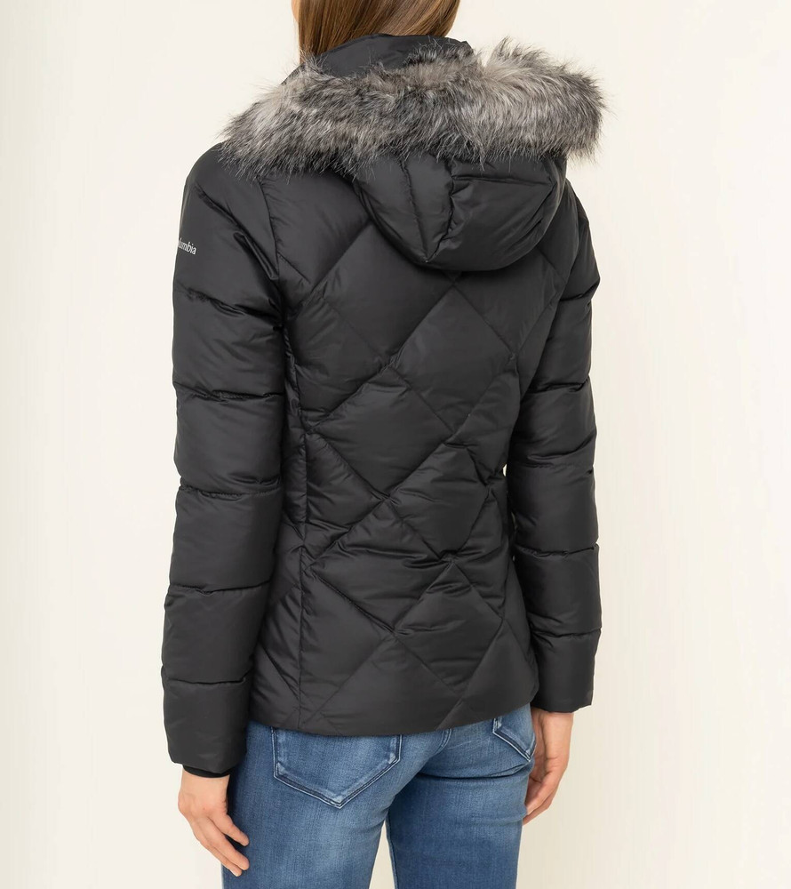 Naketano parka jacket L