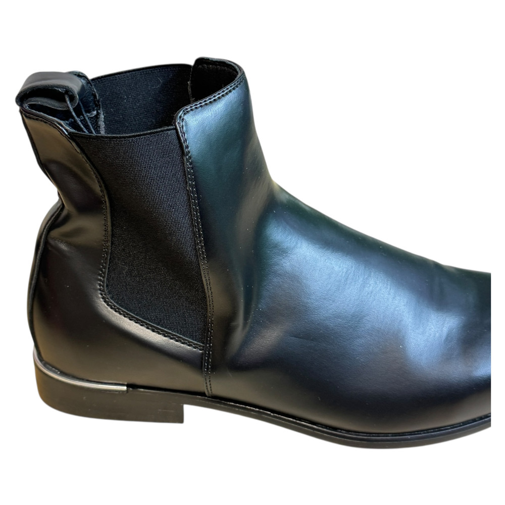 Zign BOTKI męskie 43