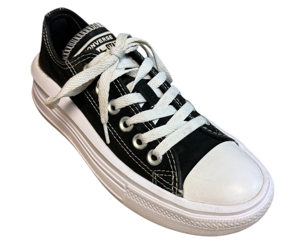 Converse Ctas Move Ox  TRAMPKI  damskie 35