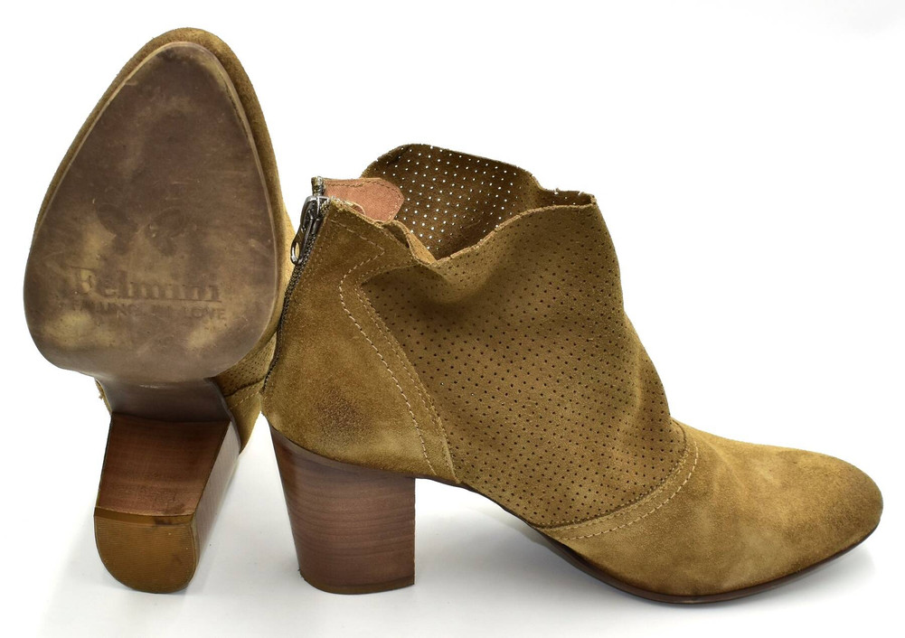 Felmini BOTKI damskie 42