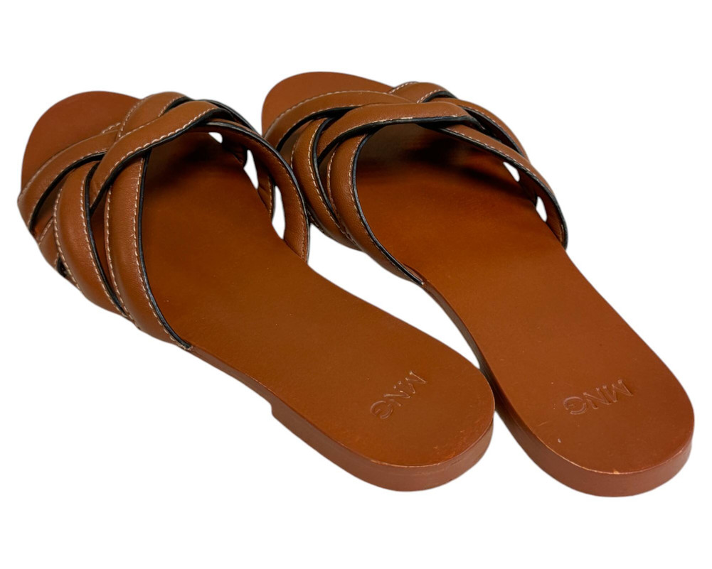 Mng  KLAPKI  damskie 35