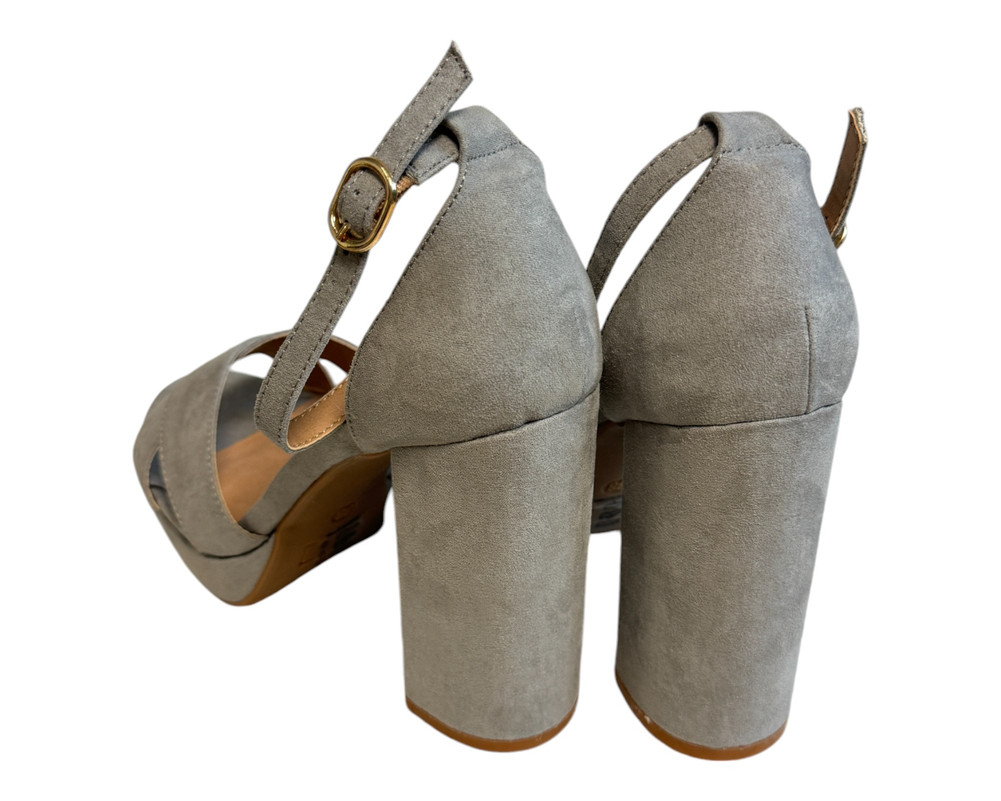 About You  SANDAŁY  damskie 38