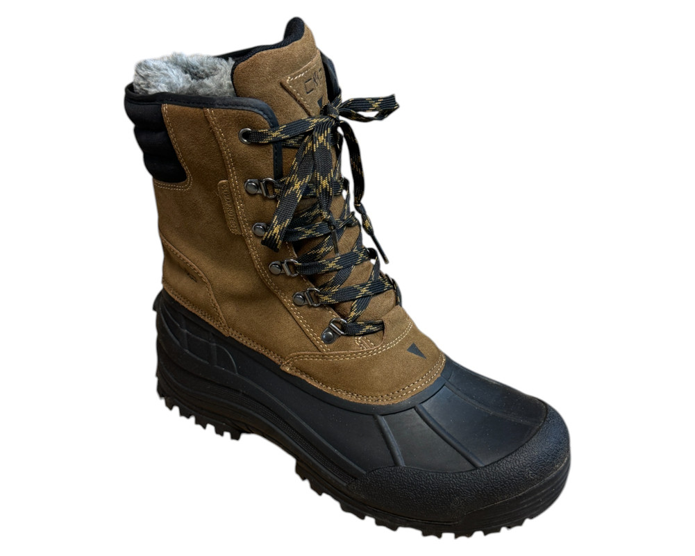 Cmp Kinos Snow Boots Wp ŚNIEGOWCE  męskie 43