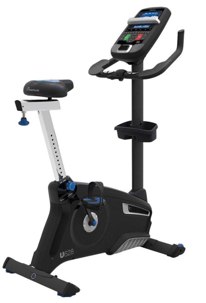 Rower elektromagnetyczny U628 - Nautilus