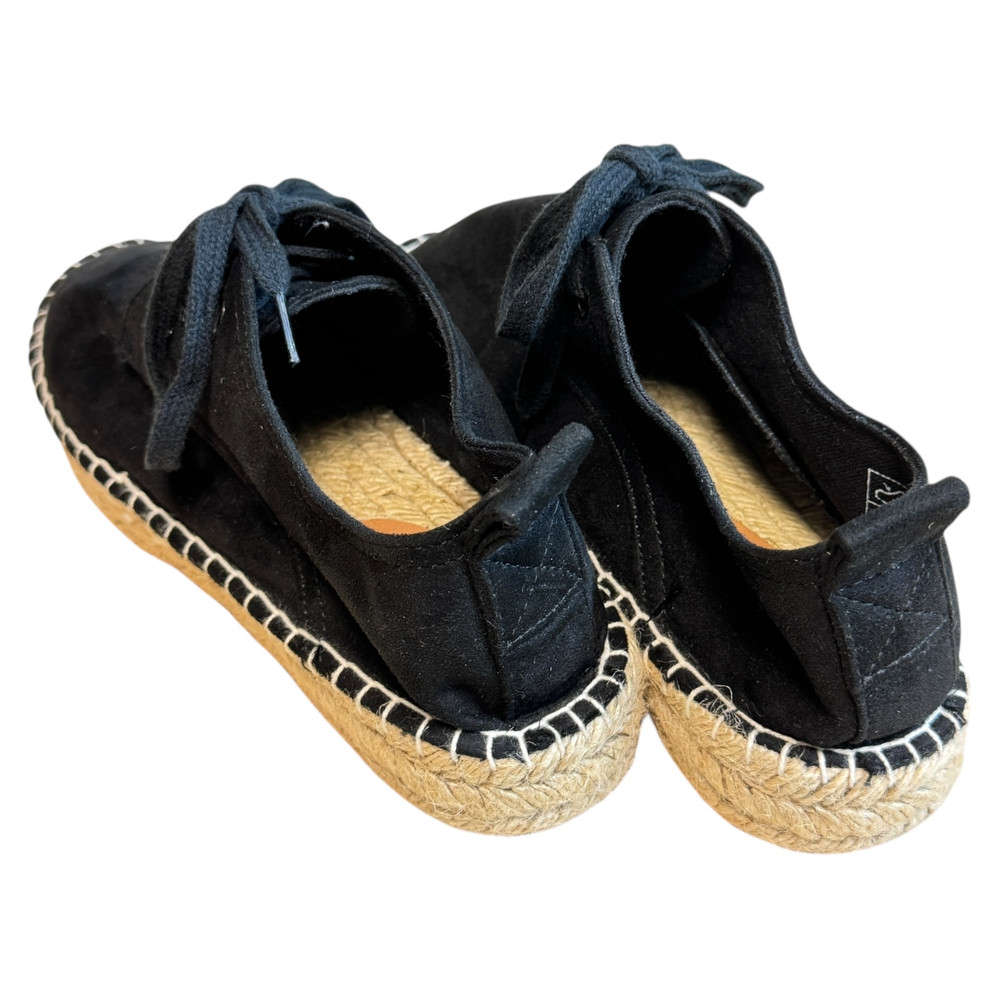 Even&Odd PÓŁBUTY espadryle damskie 38