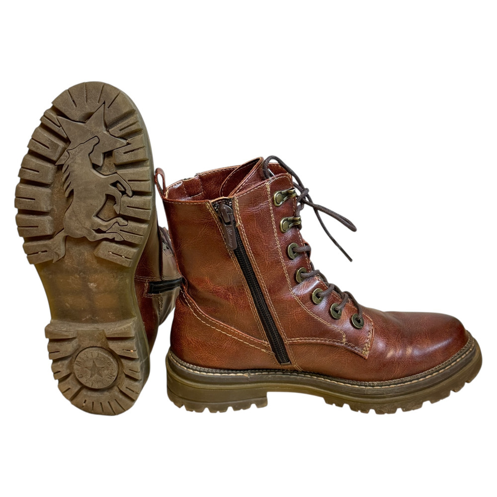 Mustang BOTKI damskie 37