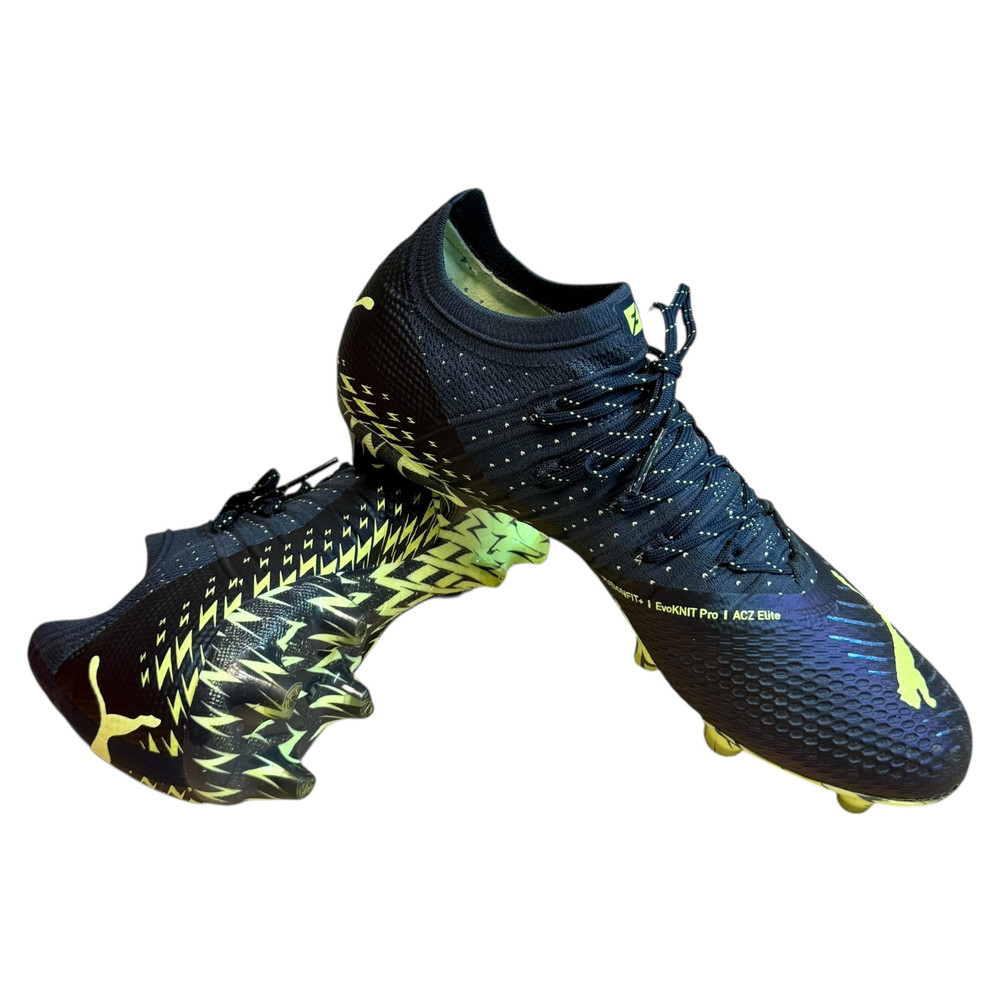 Puma FUTURE Z 1.4 FG/AG BUTY SPORTOWE korki męskie 42,5