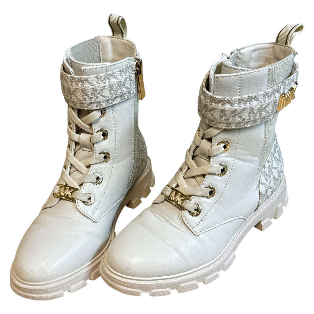 Michael Kors Ridley Stark BOTKI  dziecięce 31