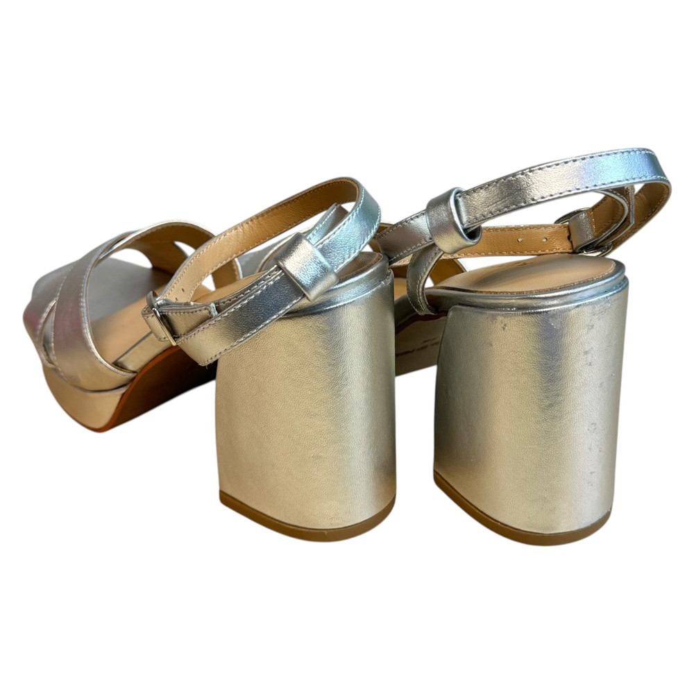 Alma En Pena SANDAŁY damskie 36