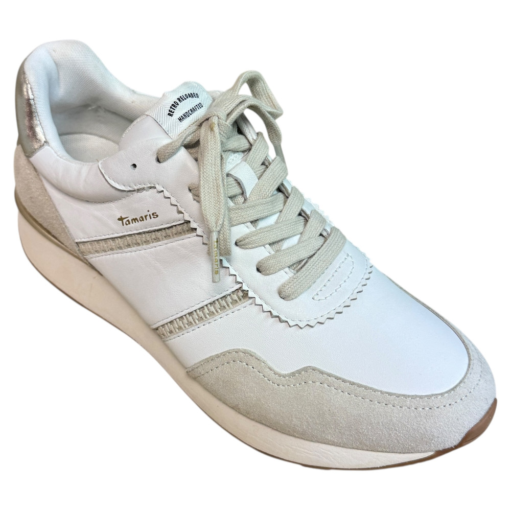 Tamaris BUTY SPORTOWE damskie 40