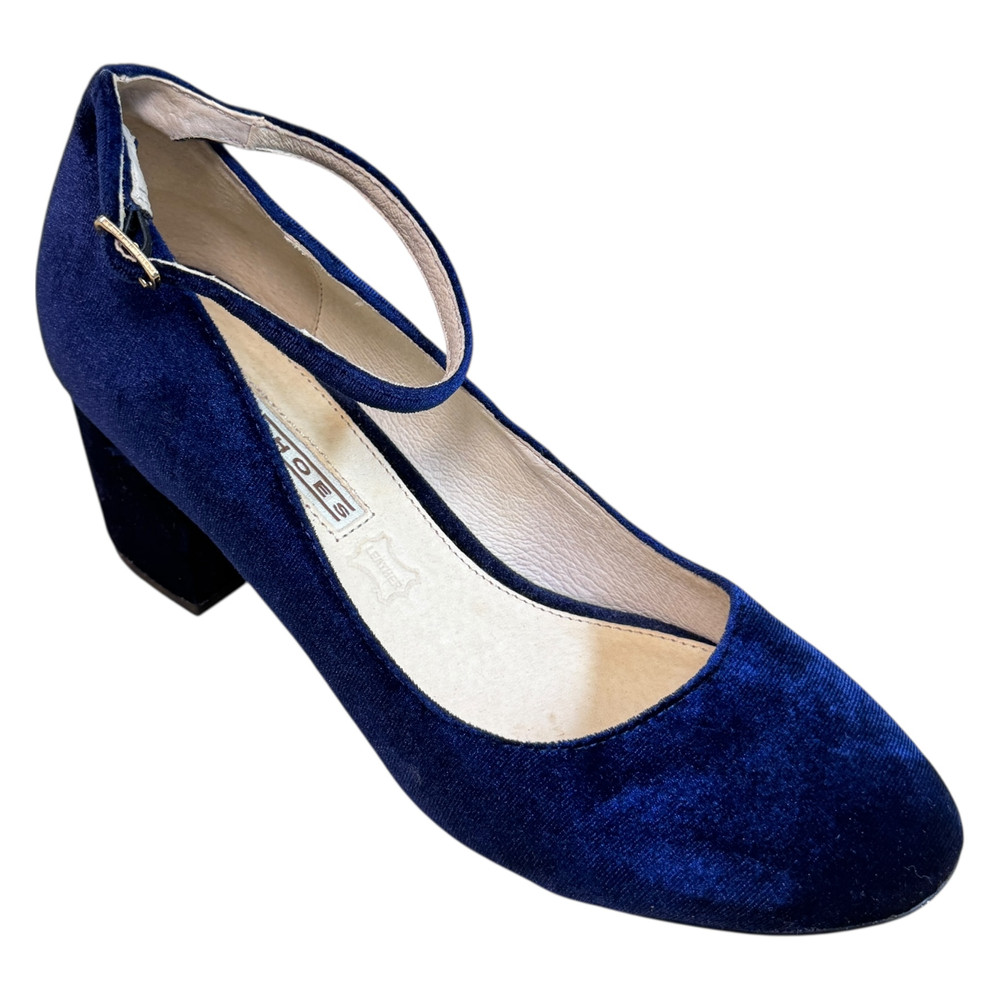 Buffalo CZÓŁENKA damskie 38