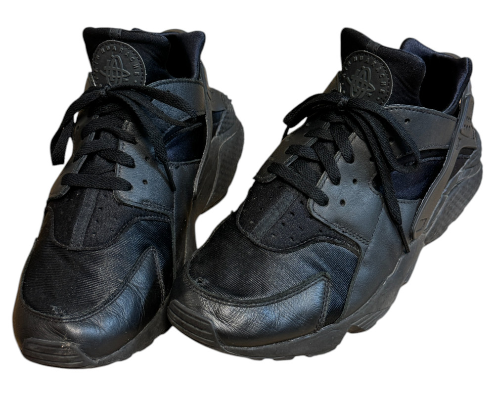 Nike Air Huarache BUTY SPORTOWE  męskie 45.5