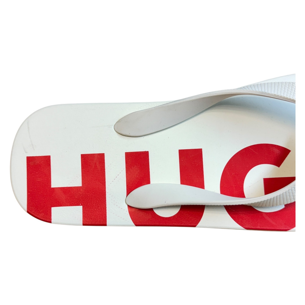 Hugo Boss Arvel KLAPKI japonki męskie 42