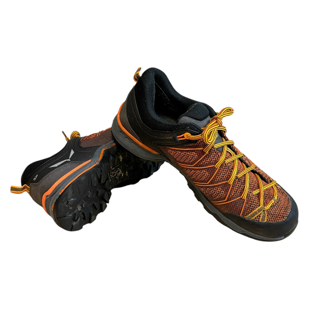 Salewa Mountain Trainer Lite GTX BUTY TREKKINGOWE męskie 42,5