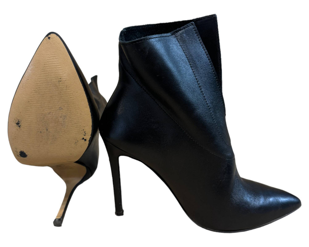 Eva Minge BOTKI damskie 36