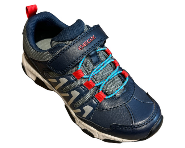 Geox BUTY SPORTOWE dziecięce 28/29