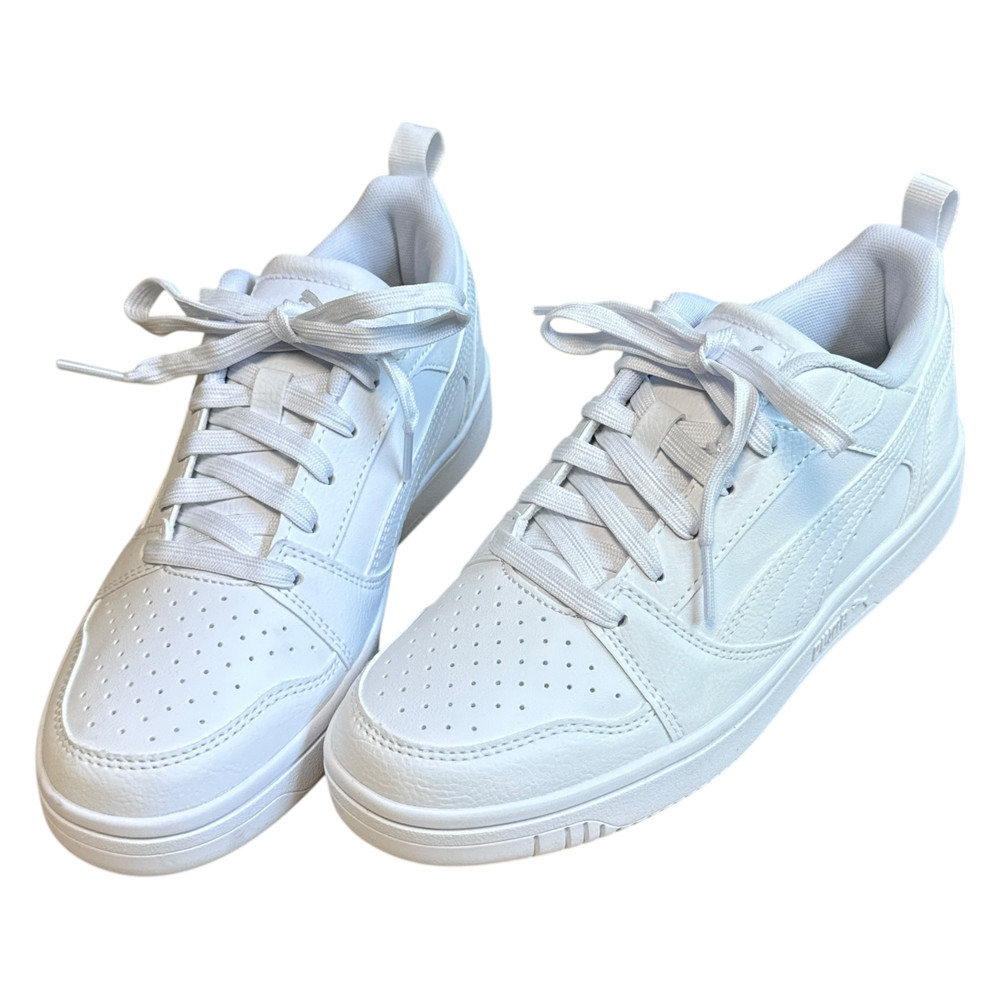 Puma Rebound v6 Low BUTY SPORTOWE damskie 38