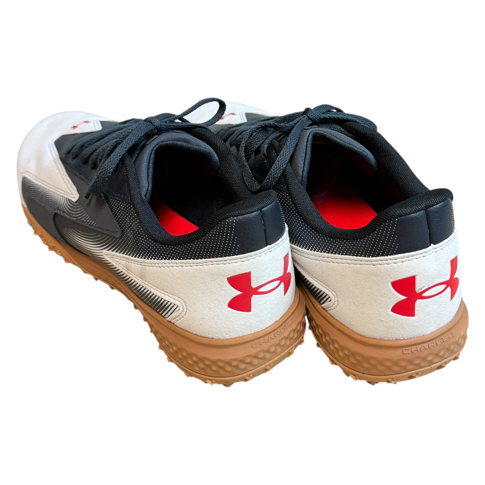 Under Armour Shadow Turf 3 BUTY SPORTOWE męskie 47.5/48.5