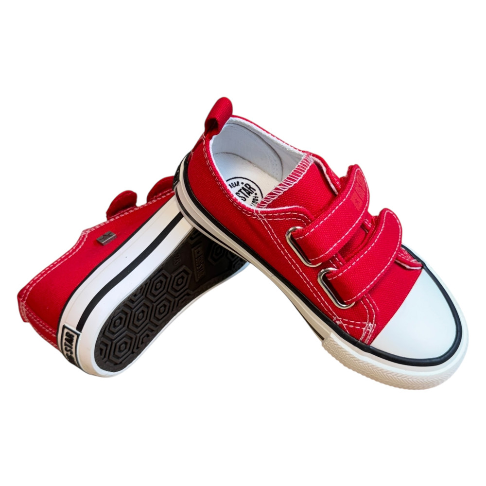 Big Star BUTY SPORTOWE dziecięce 25/26