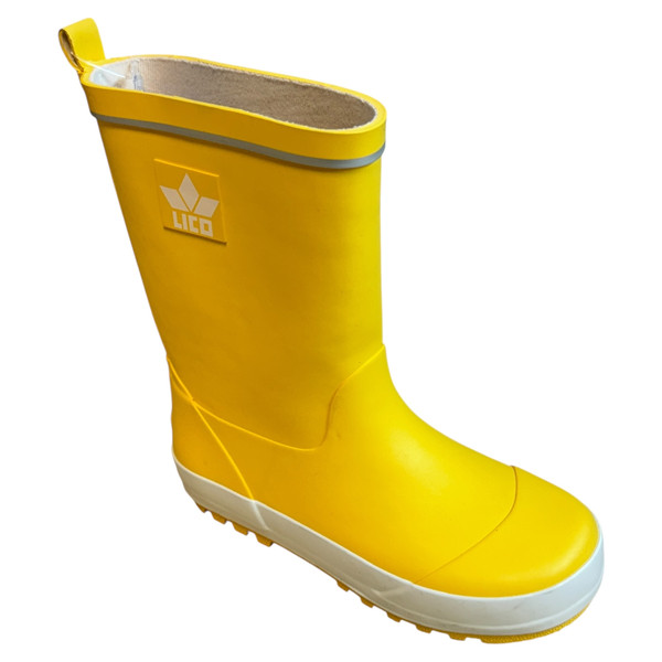 Lico Samira KALOSZE dziecięce 31/30