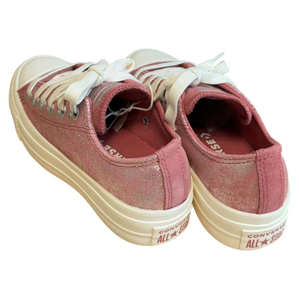 Converse Chuck Taylor All Star Lift Platform  TRAMPKI  damskie 35