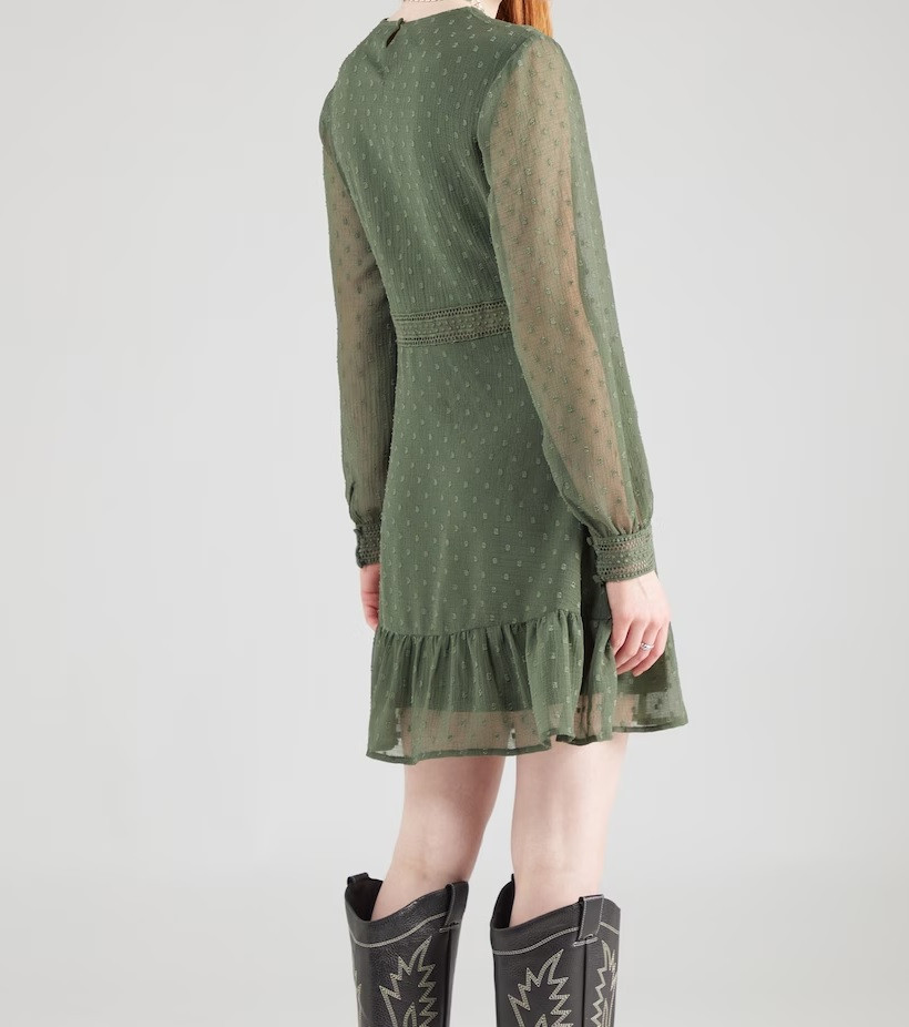 Naketano parka jacket L