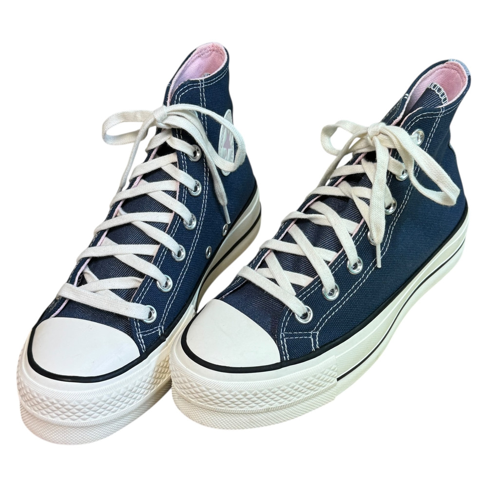 Converse Ctas Lift Hi TRAMPKI wysokie damskie 37/37.5
