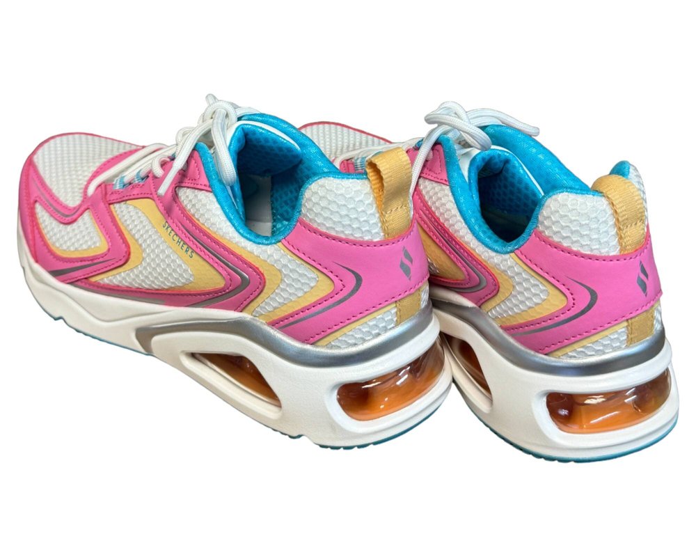 Skechers  BUTY SPORTOWE  damskie 38.5/38