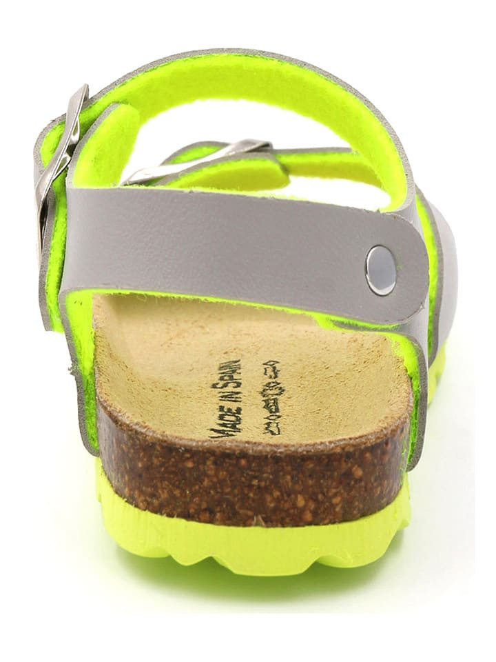 Little Sky sandały dziecięce 29